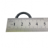 Кольцо уплотнительное ползуна сцепления Урал (17х20,5х3,5 мм)