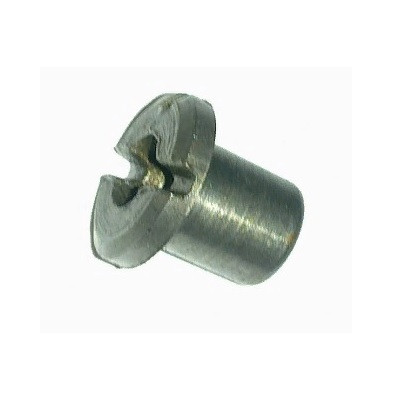 Гайка Иж сцепления фасонная Иж49 1-145