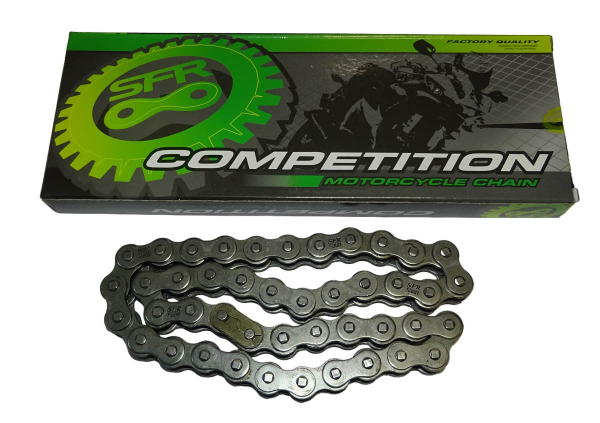 Цепь 530H SFR 38 звеньев ATV Bullet