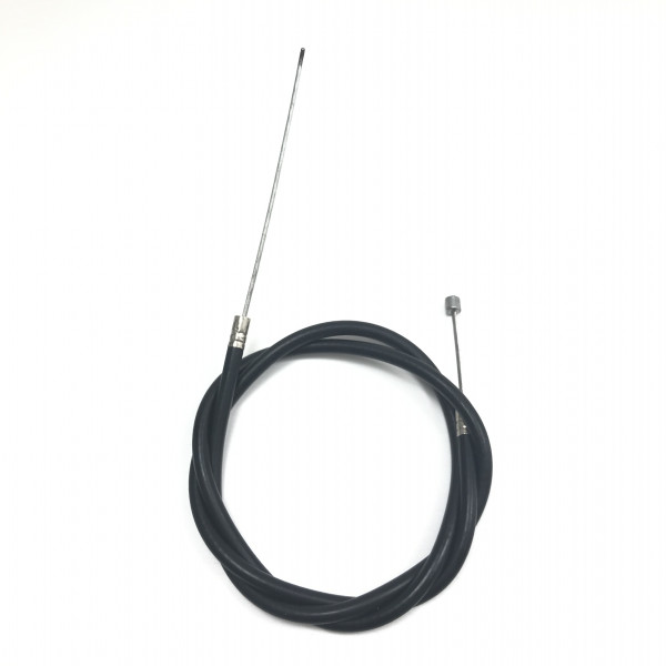 Трос переднего тормоза L-850мм, ход-150мм, детские ATV