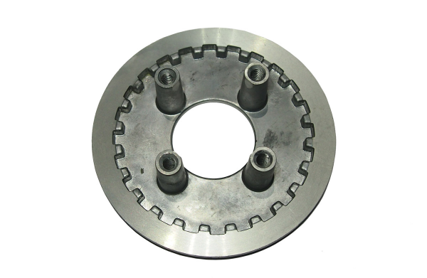 Диск сцепления 160FMJ 4 штырька