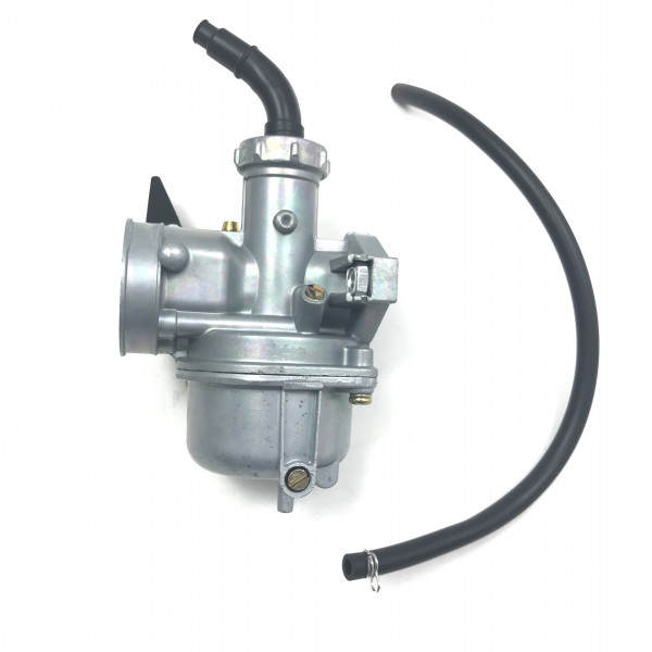 Карбюратор PZ22 питбайк Fighter 125 154FMI d22 D39
