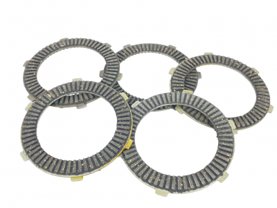 Диски сцепления Восход пробковые 5 шт