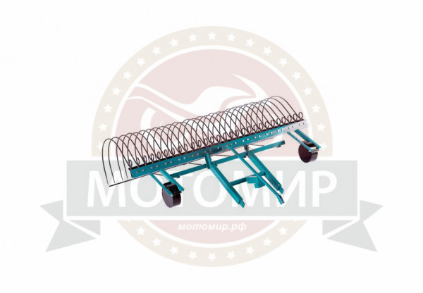 Грабли сеноуборочные, Чебоксары