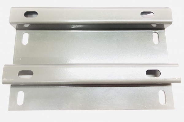 Переходник для установки двигателя Пластина типа 168F-2