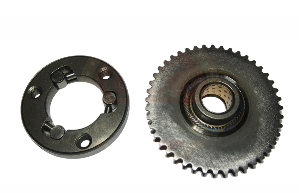 Муфта обгонная 156FMJ YX 140