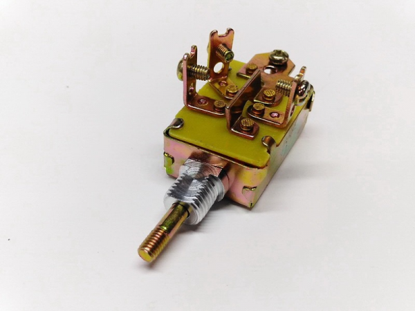 Переключатель света Буран П305 000181561