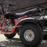 Квадроцикл Механик (Bigfoot), серия 4++ (ATV) 