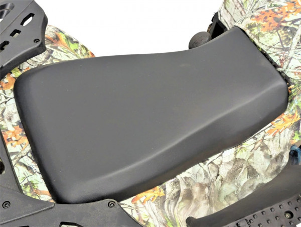 Седло  ATV Trix