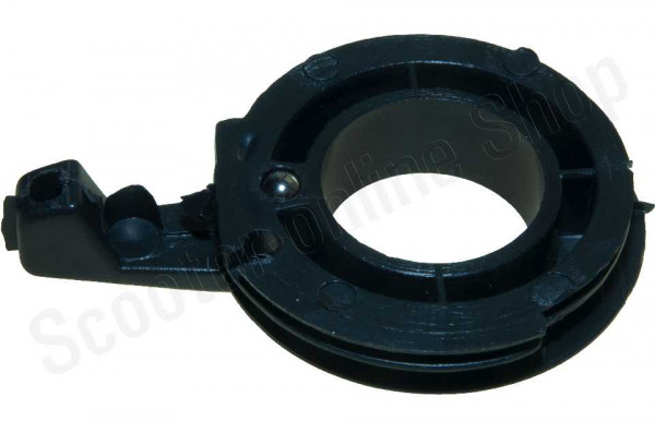 Опора ручки газа Honda CB400