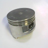 Поршень голый 70 мм палец 18 мм Lifan LF170F-T 13311
