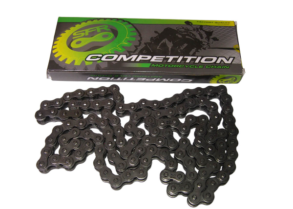 Цепь 525H SFR 120 звеньев