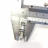 Свеча NGK C7HSA 4629