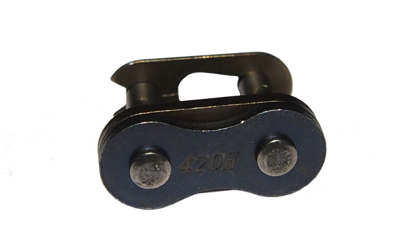 Замок цепи 420H SFR