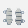 Колодки тормозные мотоцикл Fireguard Trail 250