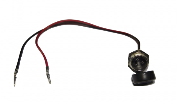 Разъем зарядки ATV Nitro