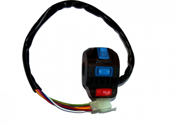 Переключатель Лидер свет