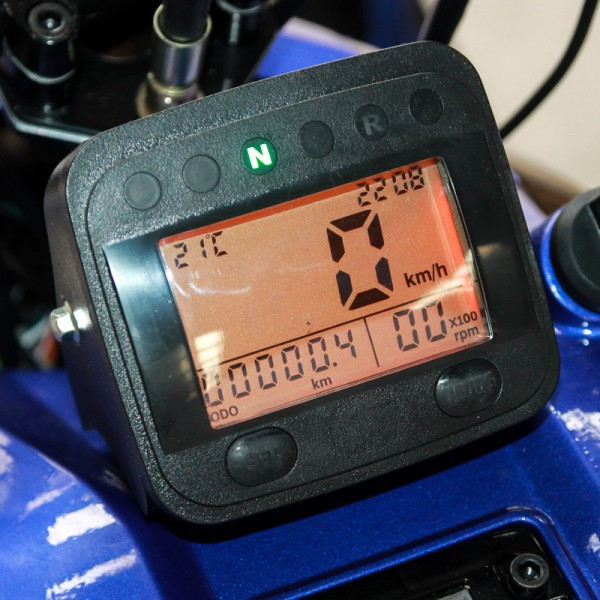 Щиток приборов Dingo Т150 Лидер