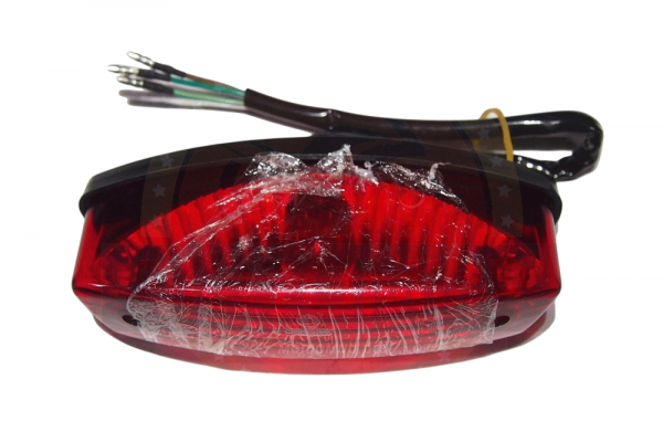 Стоп-сигнал мотоцикл Intruder