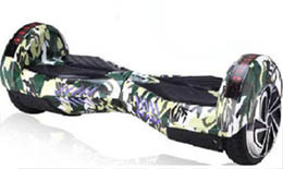 Гироскутер (ховерборд) Sigma S1