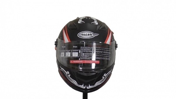 Шлем интеграл FALCON XZF 08 (XZН02), размер S (59-60)