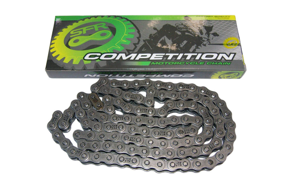Цепь 428 SFR 100 звеньев приводная ATV Trix