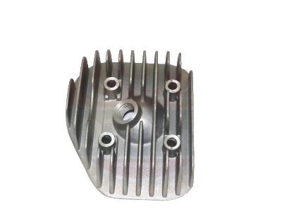 Головка Suzuki AD50