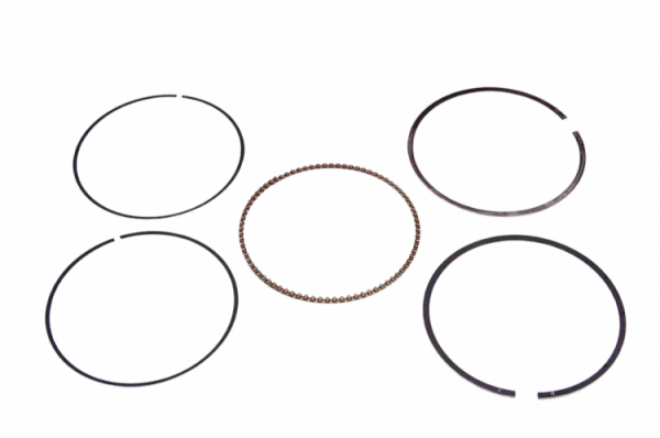 Кольца поршневые CB250 см3 Zongshen ZS 172FMM 100077394