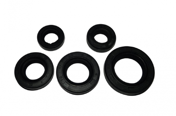 Сальники двигателя Bajaj Boxer 150