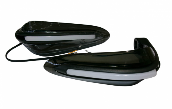 Защита рук Corsar 250 с поворотниками