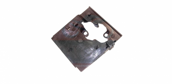 Проставка карбюратора теплоизолятор Goodluck GL2500GTS 3 №49