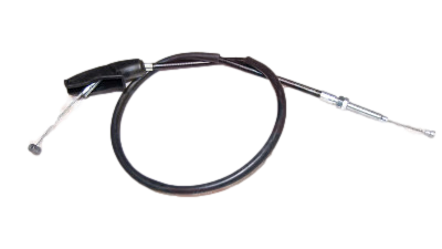 Трос газа L1130 прямой резьба на 10 мм Fighter 125