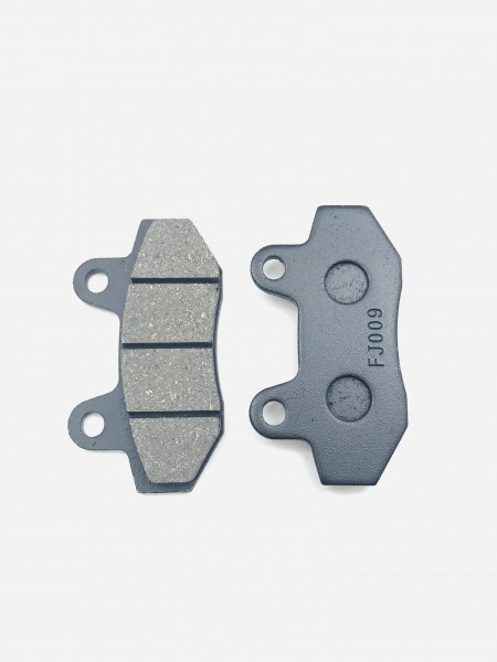 Колодки тормозные мотоцикл Fireguard Trail 250