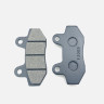 Колодки тормозные мотоцикл Fireguard Trail 250