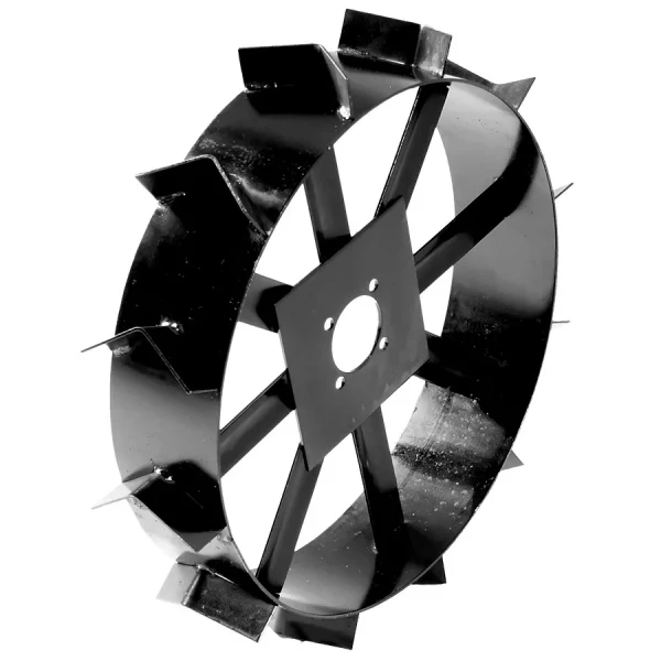 Грунтозацеп Агрос, Беларус сплошной (610х130) г.Гагарин