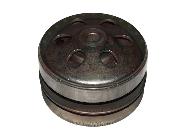 Муфта сцепления ATV Jaegger 200