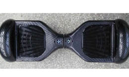 Гироскутер (ховерборд) Sigma S1