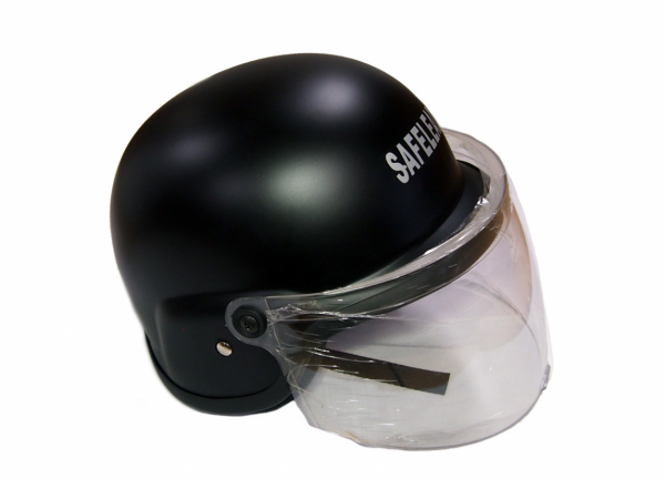 Шлем открытый Safelead HF-209 размер L