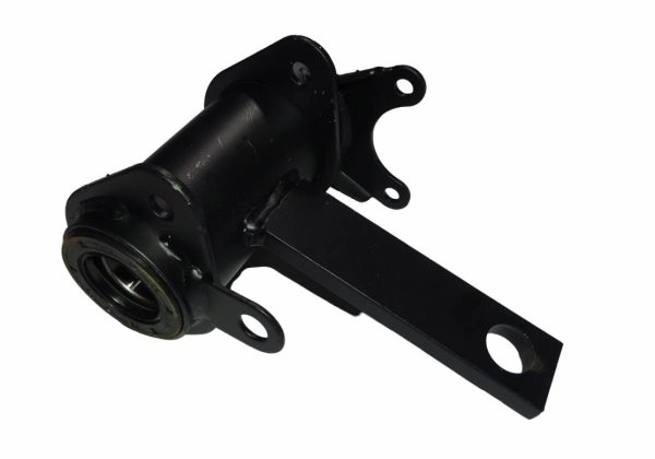 Корпус подшипника задней оси ATV Bravo с кронштейном