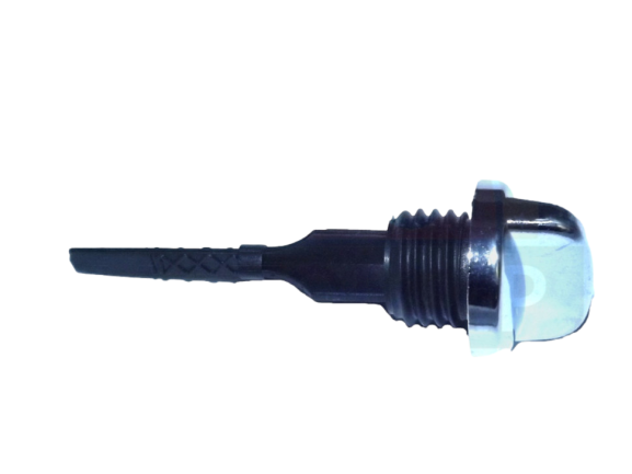 Щуп масляный Альфа Zodiak 50-70 сбоку короткий 61мм