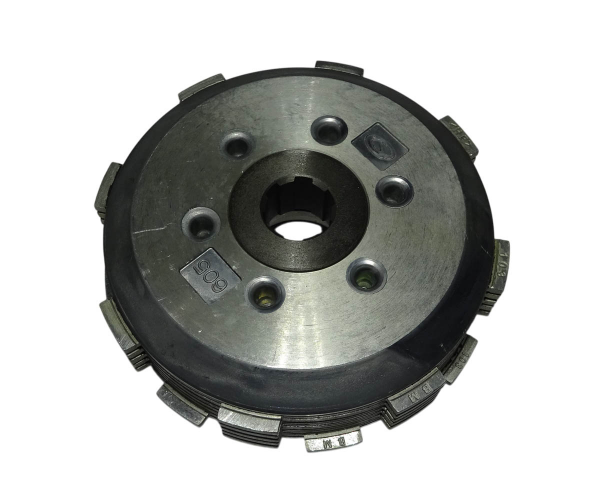 Барабан сцепления внутренний 166FMM в сборе