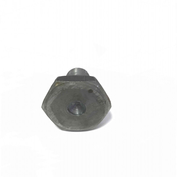 Болт Урал маховика М18х27.5мм