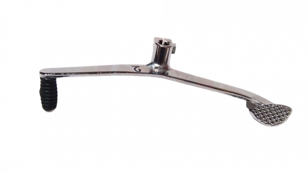 Педаль переключения передач №2 АТВ (двойная)