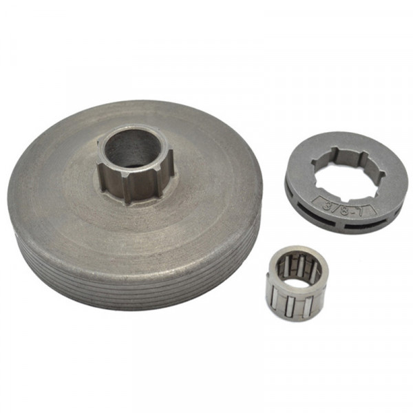 Барабан бензопила Цыганка 38 (+цепное колесо)