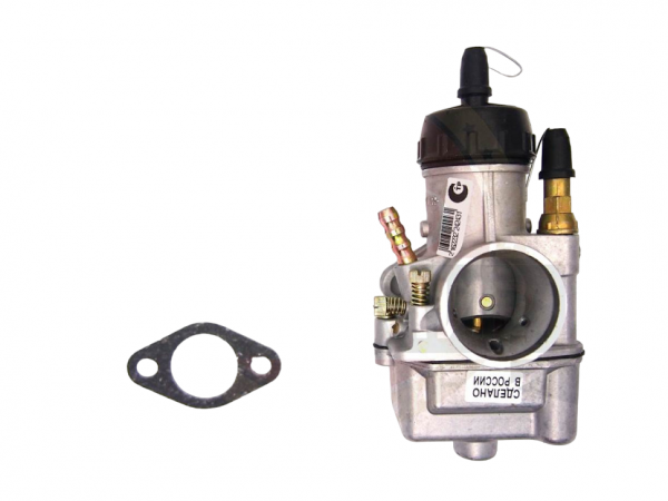 Карбюратор К68Д Россия