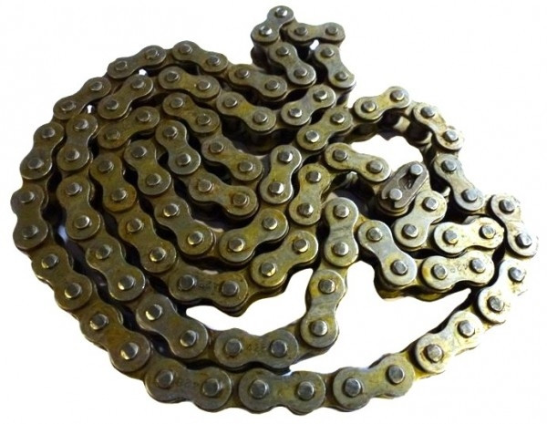 Цепь 110 зв. (428) приводная