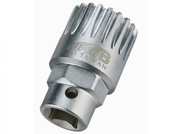 Съёмник каретки велосипеда Shimano