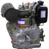 Двигатель Lifan 15 л.с. С192F дизельный (вал 25 мм)