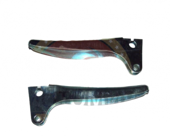 Рычаги управления МБ-2М 2-12+2-11