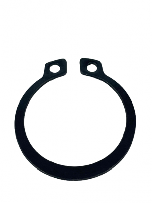 Кольцо стопорное наружное (D25 мм) подвески Буран малое (002040276)